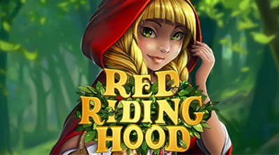 Red Riding Hood