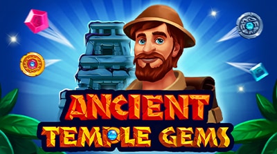 Ancient Temple Gems