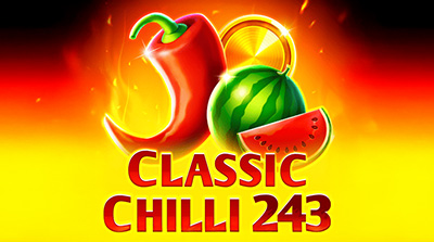 Classic Chili 243