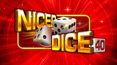 Nicer Dice 40