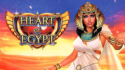 Heart of Egypt